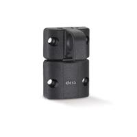 GN 449 Spring Bolt Door Latch Plastic